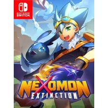 Nexomon Extinction