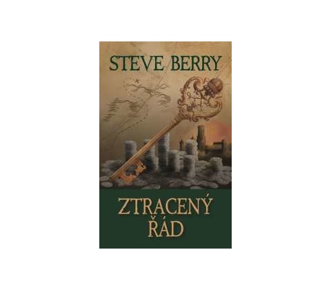 Ztracený řád