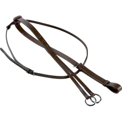 Waldhausen Martingal kožený černá – Zboží Mobilmania