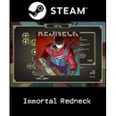 Immortal Redneck