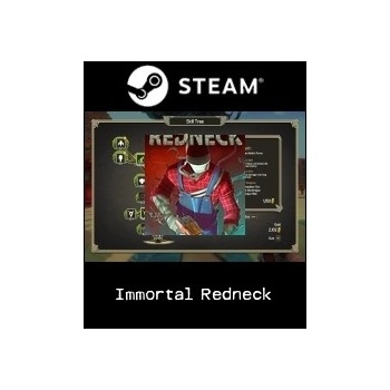 Immortal Redneck