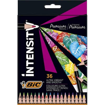 Bic 951852 Intensity Premium 36 ks