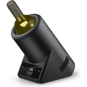 CASO Design VinoCase Black