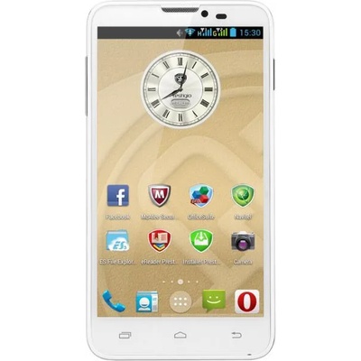 Prestigio MultiPhone 5300 DUO