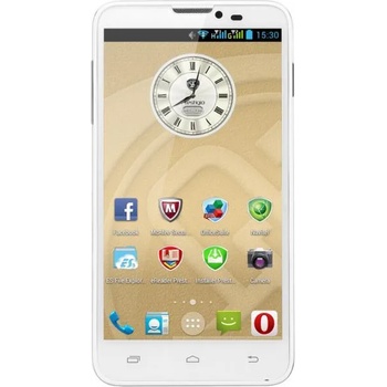 Image 1 of Prestigio MultiPhone 5300 DUO