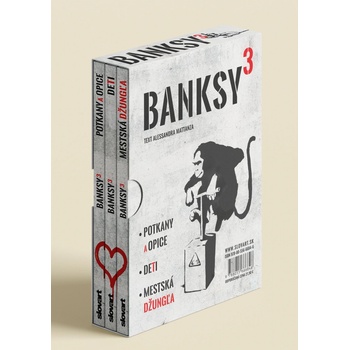 Banksy 3