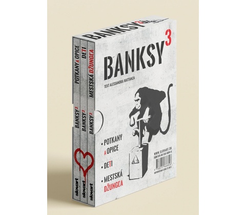 Banksy 3