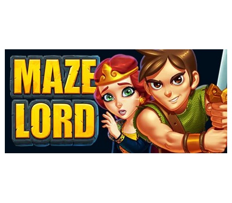 Maze Lord
