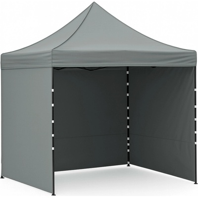 Aga PARTY 3 x 3 m Šedý – Sleviste.cz