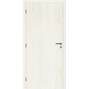 Solodoor Protipožární dveře Andorra bílé, plné 80L