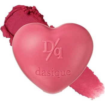 Dasique - Souffle Color Pot 6, 5g - 14 Coldest Plum