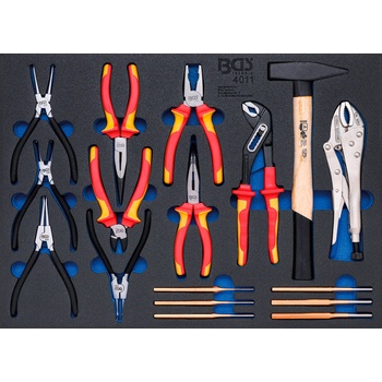 BGS Technic 4011