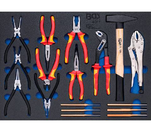 BGS Technic 4011
