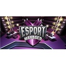 eSport Manager