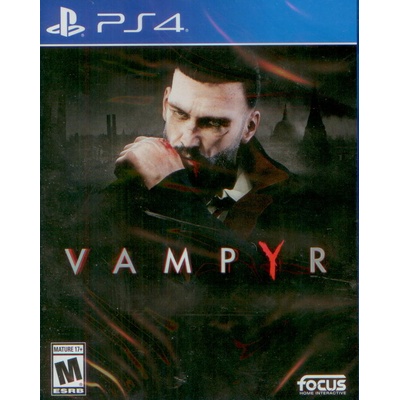 Vampyr