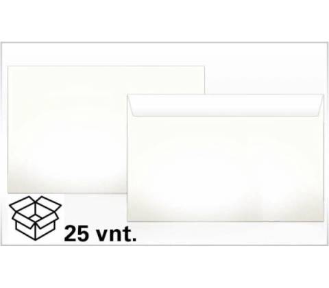Obálky C4, 25 ks