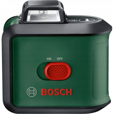 BOSCH UniversalLevel 360 0603663E00