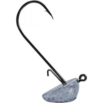 Jigovky Jigová hlava Sickle TipUp Drátek vel.1 7g 5 ks