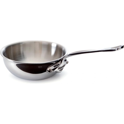 Mauviel M´cook soté pánev 24 cm / 3,1 l