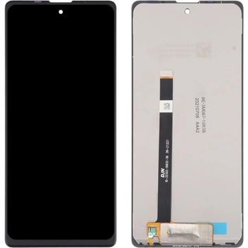 Image 1 of Blackview LCD Дисплей и Тъч скрийн за Blackview A100 4G