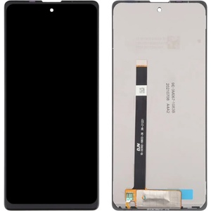 Blackview LCD Дисплей и Тъч скрийн за Blackview A100 4G