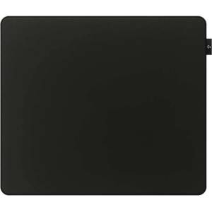 Logitech Геймърски пад Logitech Pro X Control 400x460 mm - Черен (LOGITECH-PAD-PRO-X-CTRL) - Allstore