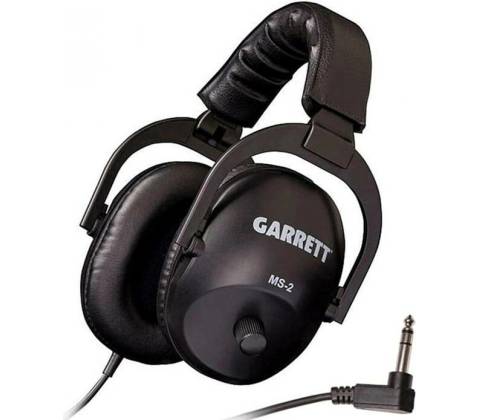 Garrett MS-2