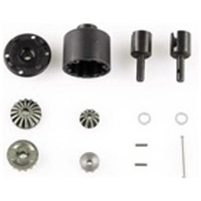 LC-Racing Differenciál set