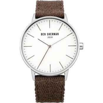 Ben Sherman WB009GRA