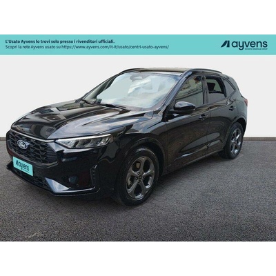 Ford Kuga 2.5 ST-Line CVT 132 kW