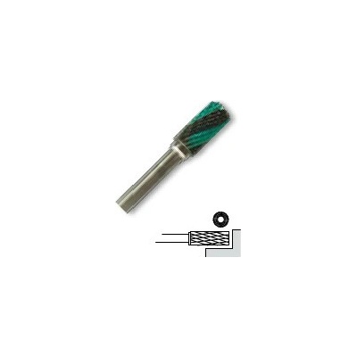 OPTIMA Fréza válcová čelní z4 12x25x06