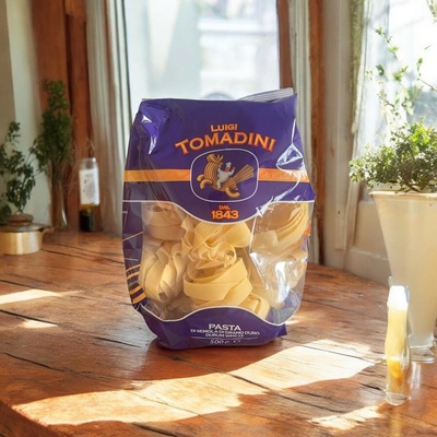 Luigi Tomadini Pappardelle 0,5 kg