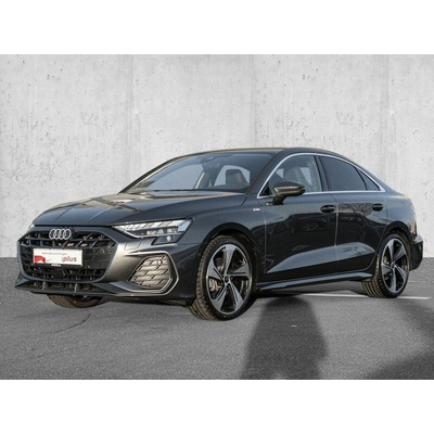 Audi A3 35 TFSI S-line 110 kW