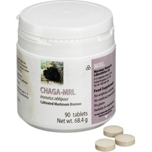 MRL Good Nature Chaga 90 tablet