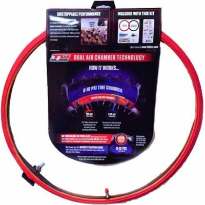 Bezdušový systém TUbliss Nuetech - USA 18"X1,85" - 2,15" TU18