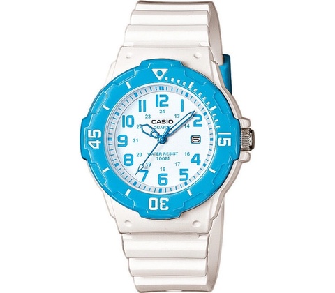 Casio LRW-200H-2B
