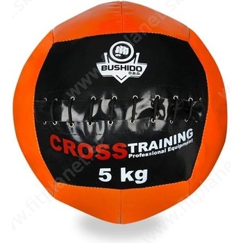 Bushido Wall ball 5 Kg