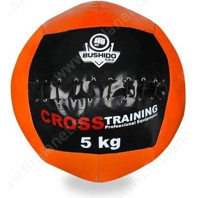 Bushido Wall ball 5 Kg