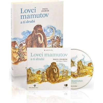 Lovci mamutov a tí druhí - balíček