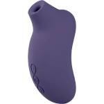 LELO Sona 3 Cyber Purple - sexyelephant