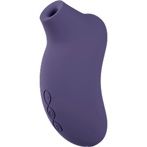 LELO Sona 3 Cyber Purple - sexyelephant