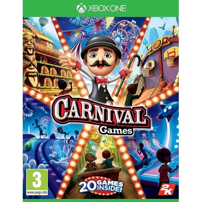Carnival Games