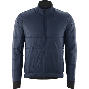 Gonso Мъжко ветрозащитно яке за колоездене Gonso Trail Jacket Primaloft Cycling jacket - Navy Carmen (051-1516-0213)
