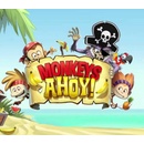 Monkeys Ahoy