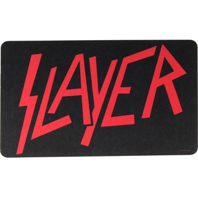 NNM Подложка за хранене Slayer - Logo - BFBSL1
