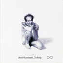 DEVIN TOWNSEND: INFINFITY CD
