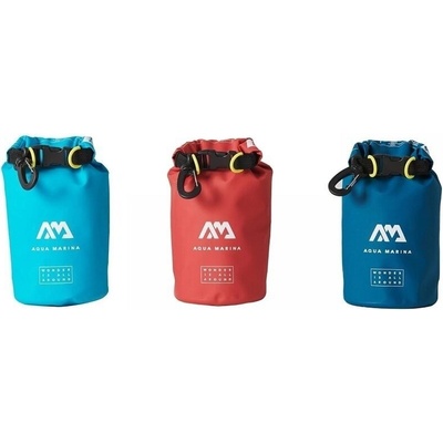 Aqua Marina Dry Bag Mini 2 l – Zboží Mobilmania