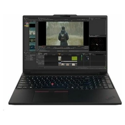 Lenovo ThinkPad P16s G5 21XE007ACK