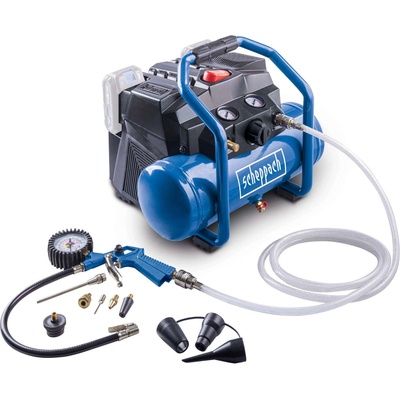 Scheppach C-ACT160/6-X (5906175900)