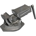 Holzmann Индустриално машинно менгеме Holzmann IU125 (9120039904412)
